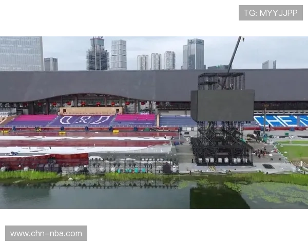 成都世运会落幕，小众运动展现独特魅力