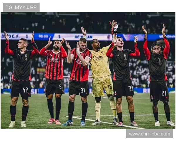 意甲球队欧冠集体低迷，联赛竞争激烈导致欧战投入不足？