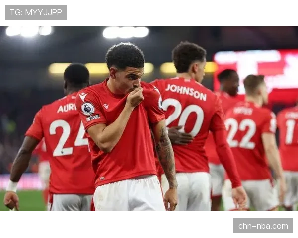 诺丁汉森林1-0埃弗顿，全场退守，凭借一次反击锁定胜局