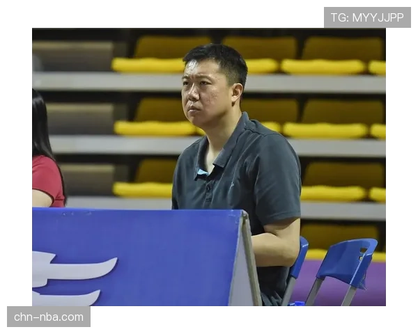 四川金强宣布新任主教练，曾担任多支国家队助教